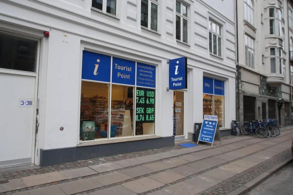 Exquisite Apartment, Convenient Location, 5. * Copenhagen