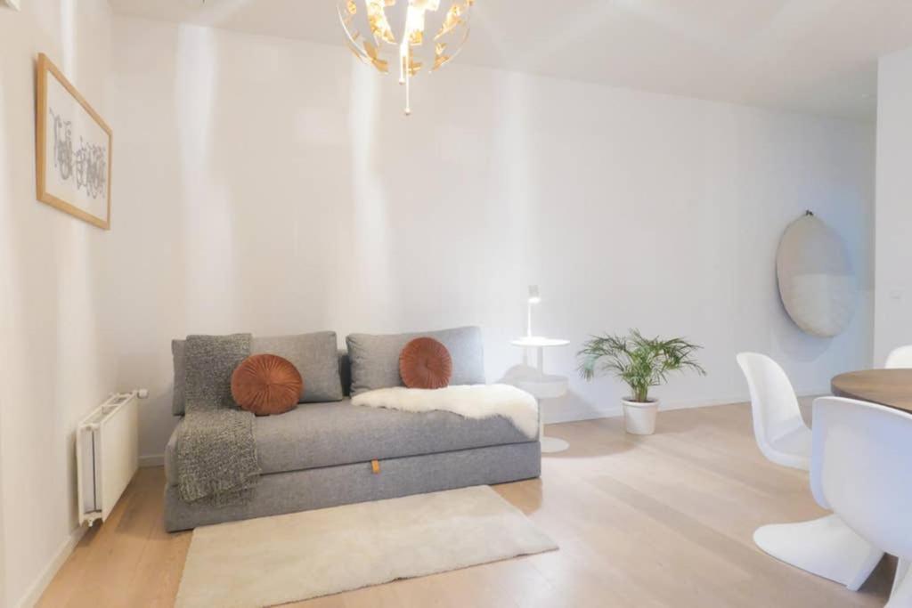 Lejlighed Exquisite Apartment, Convenient Location, 5. København
