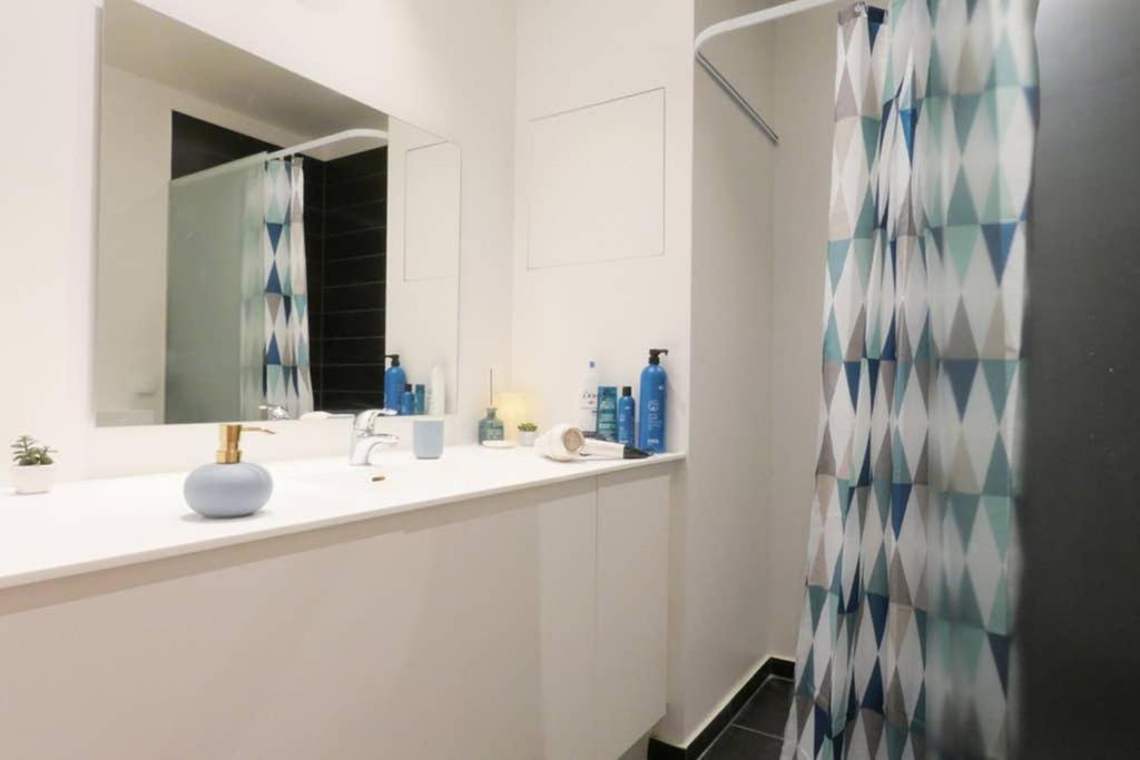 Exquisite Apartment, Convenient Location, 5. København