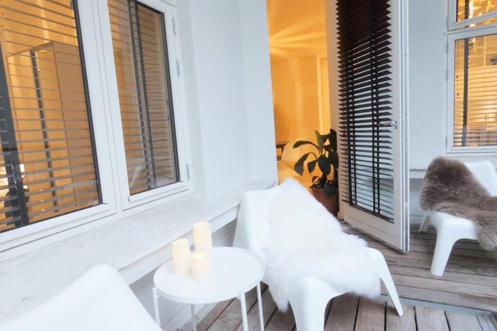 Exquisite Apartment, Convenient Location, 5. Apartment Copenhagen