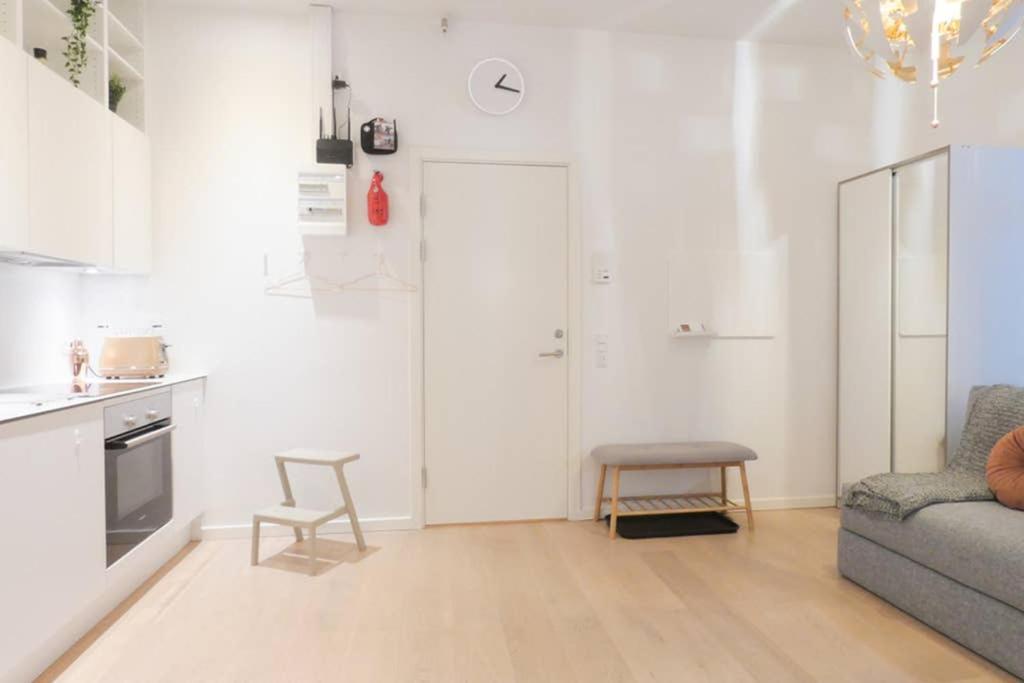 Exquisite Apartment, Convenient Location, 5. * København